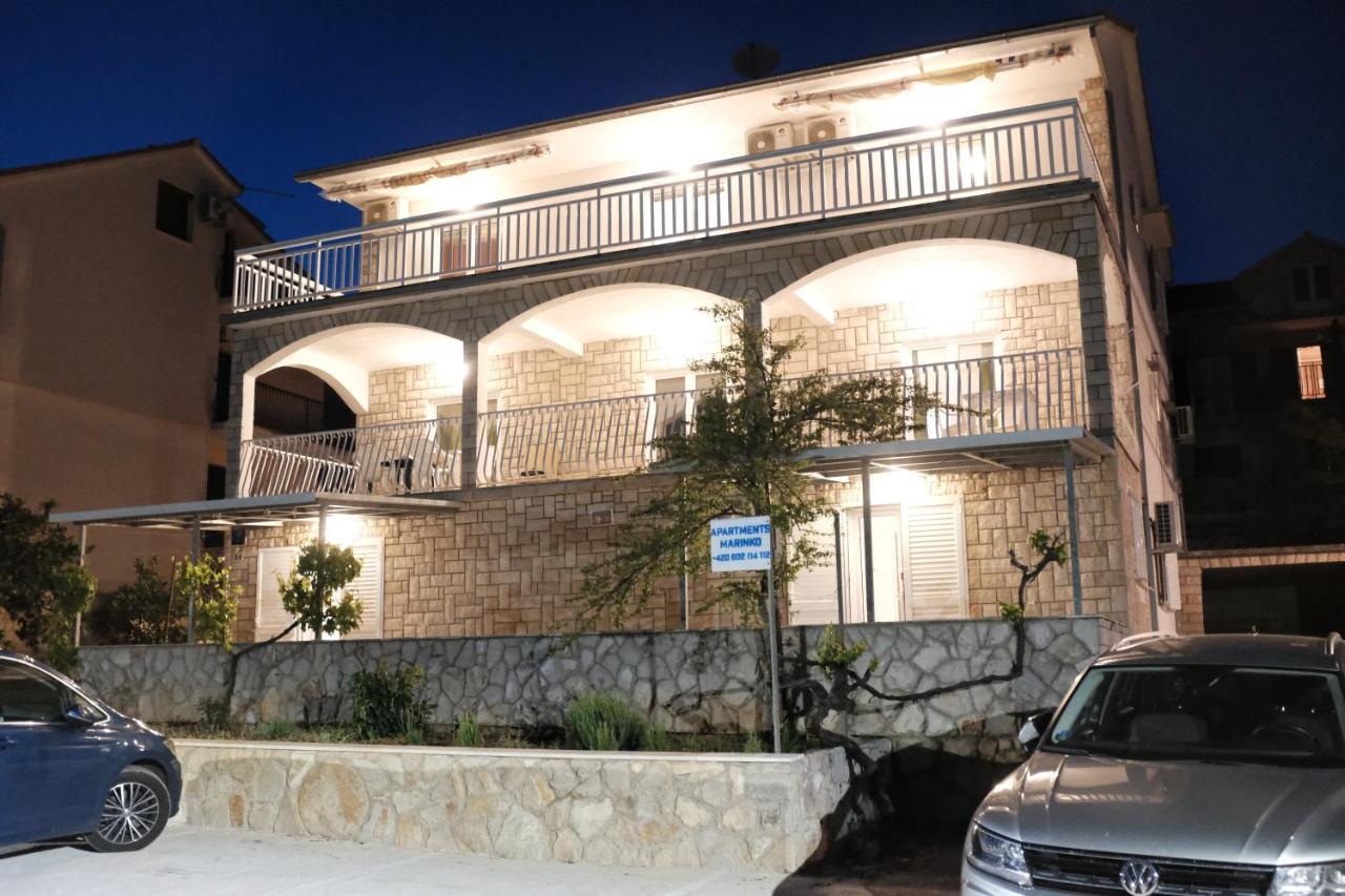Apartments Marinko Stari Grad  Εξωτερικό φωτογραφία
