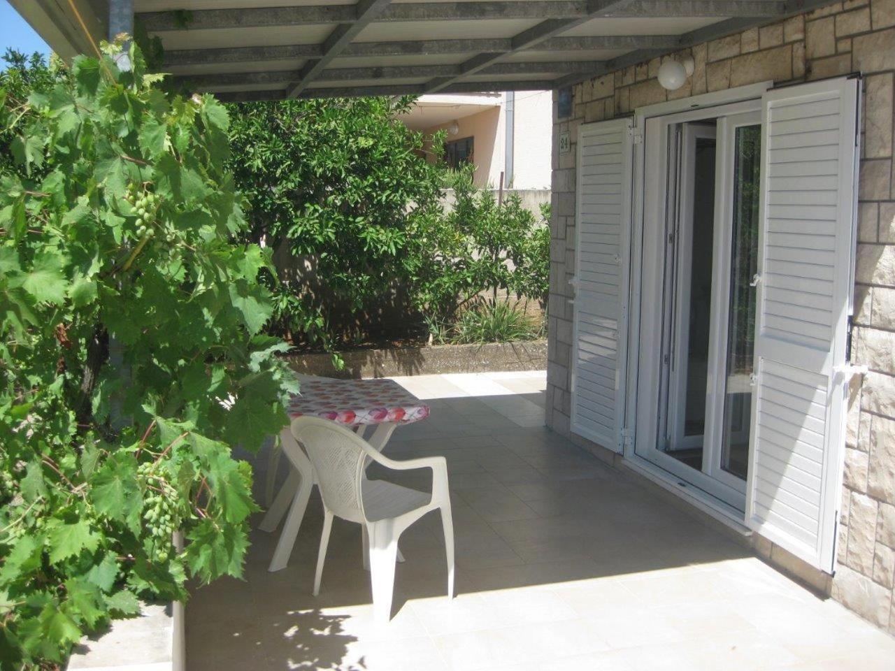 Apartments Marinko Stari Grad  Εξωτερικό φωτογραφία