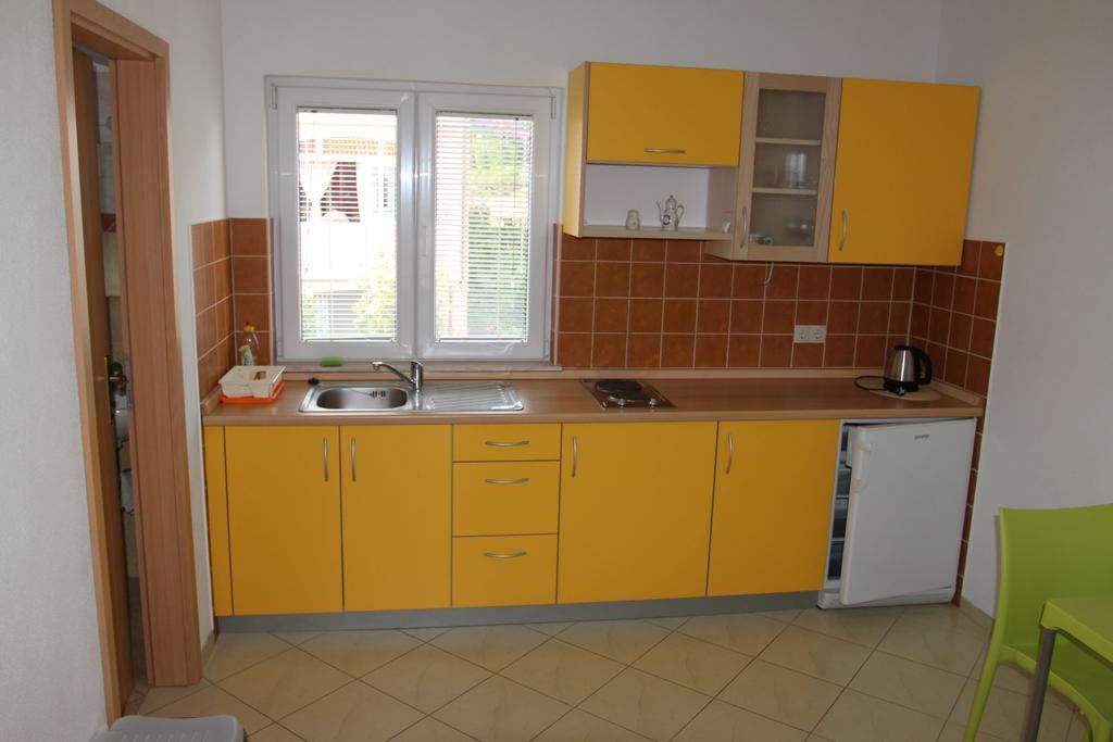 Apartments Marinko Stari Grad  Δωμάτιο φωτογραφία