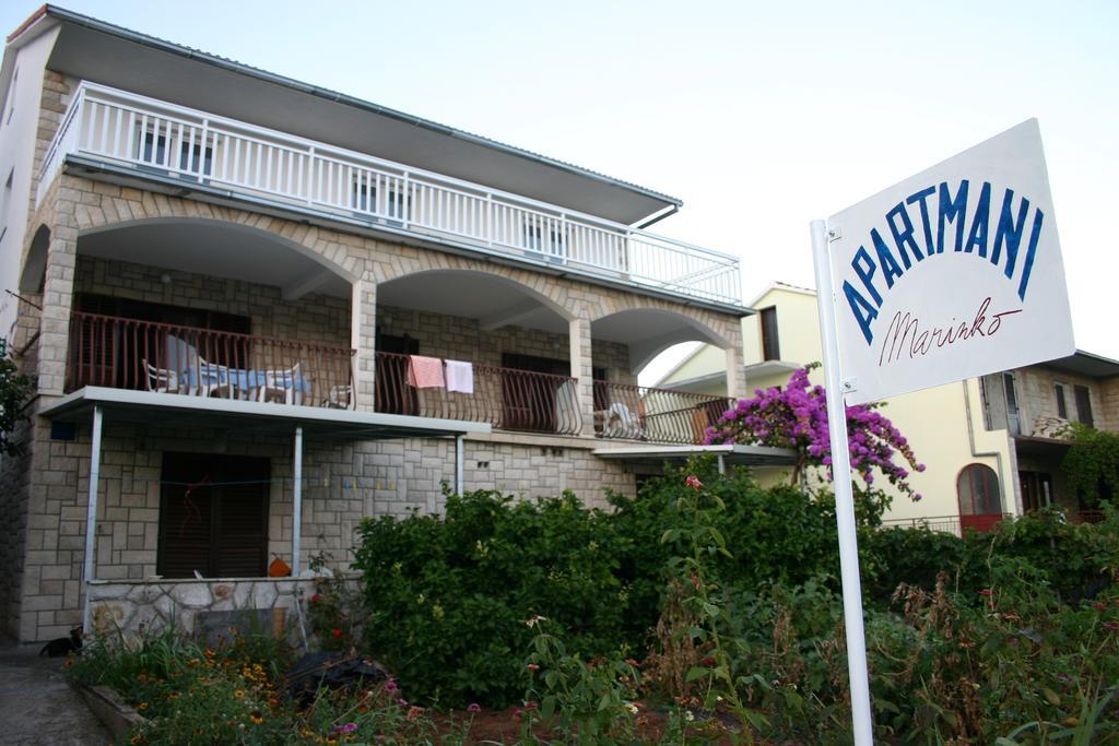Apartments Marinko Stari Grad  Εξωτερικό φωτογραφία