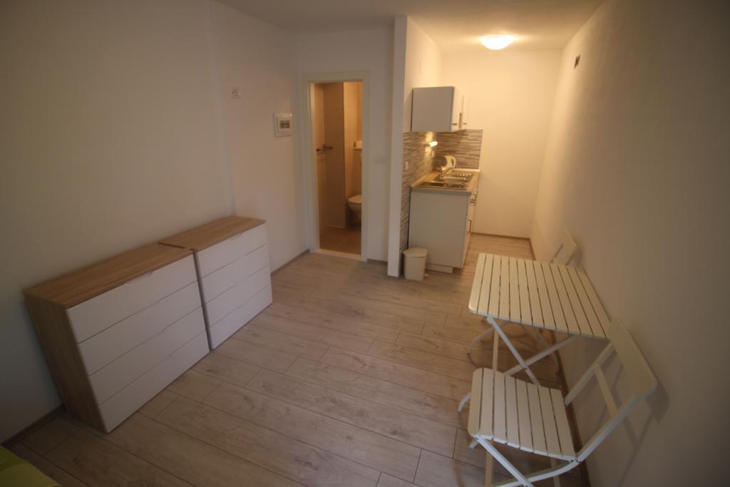 Apartments Marinko Stari Grad  Εξωτερικό φωτογραφία