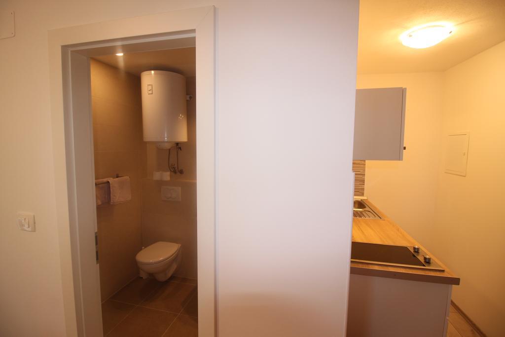 Apartments Marinko Stari Grad  Εξωτερικό φωτογραφία
