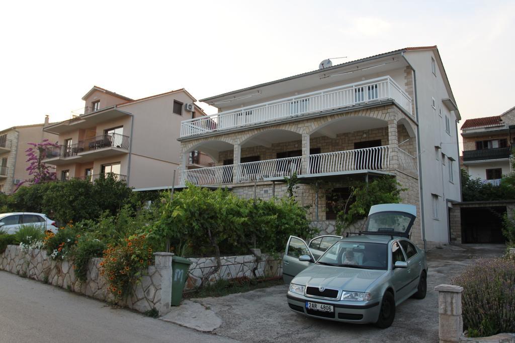 Apartments Marinko Stari Grad  Εξωτερικό φωτογραφία