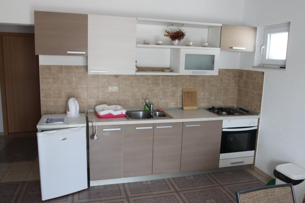Apartments Marinko Stari Grad  Εξωτερικό φωτογραφία