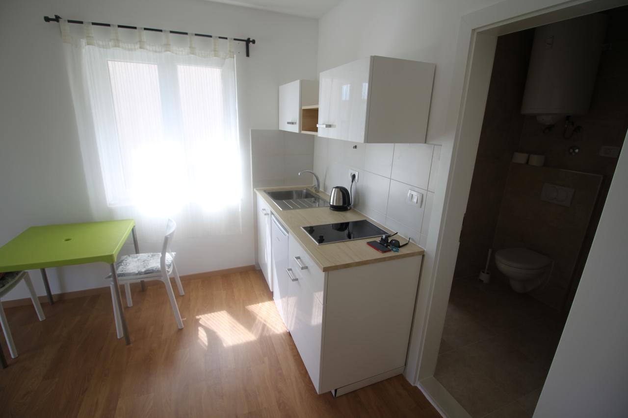 Apartments Marinko Stari Grad  Εξωτερικό φωτογραφία