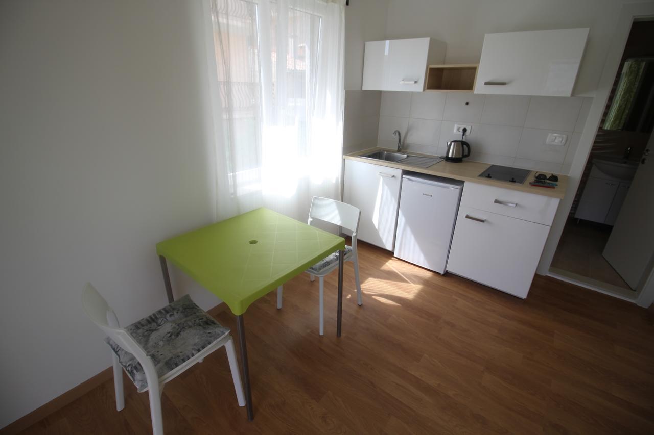 Apartments Marinko Stari Grad  Εξωτερικό φωτογραφία