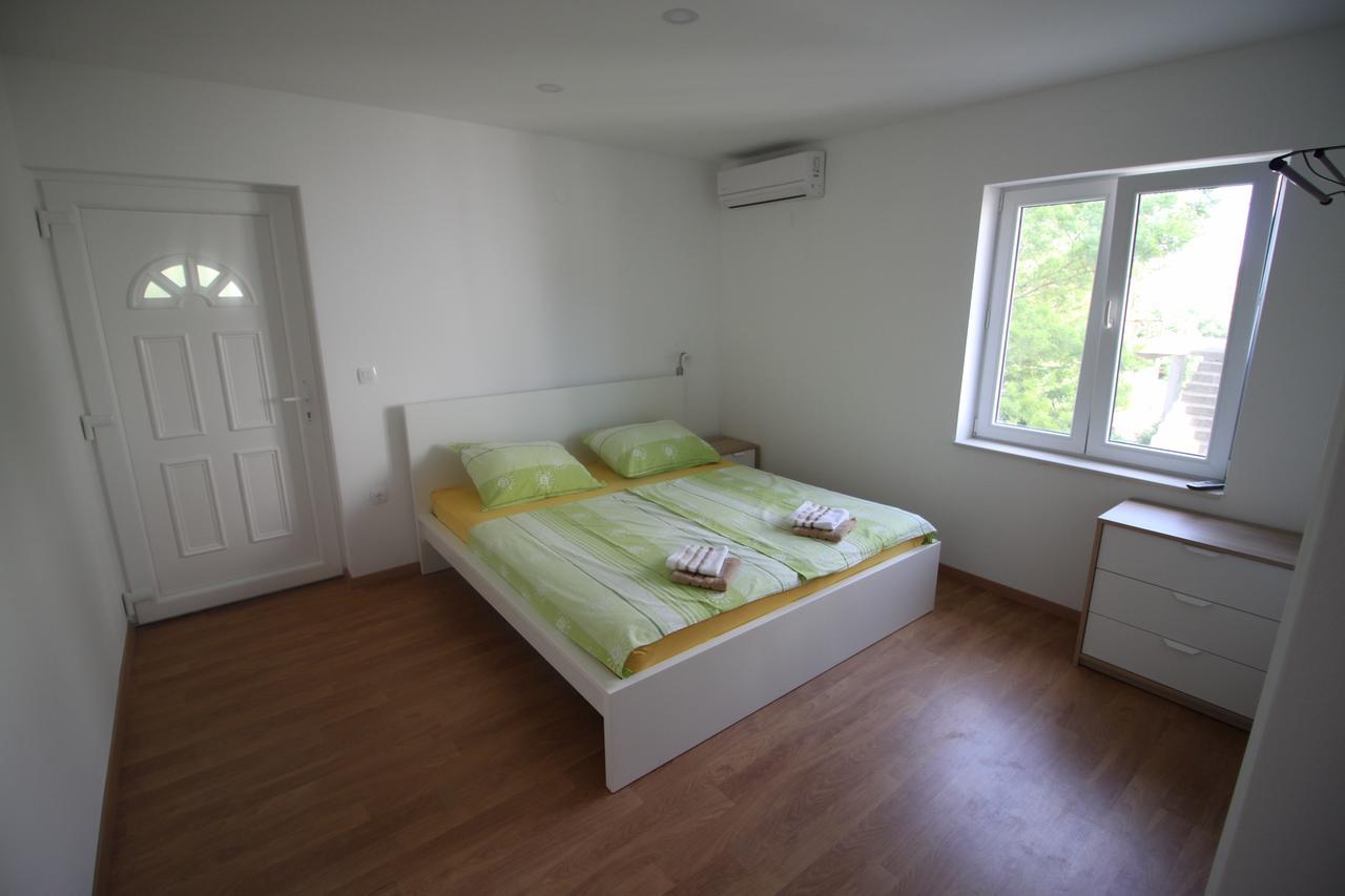 Apartments Marinko Stari Grad  Εξωτερικό φωτογραφία