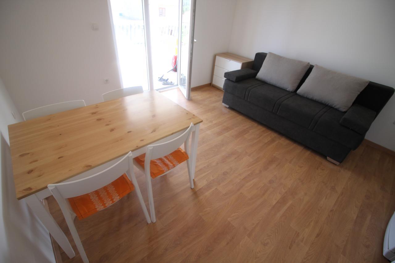 Apartments Marinko Stari Grad  Εξωτερικό φωτογραφία