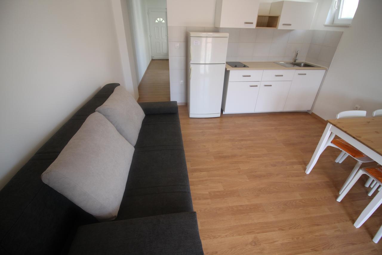 Apartments Marinko Stari Grad  Εξωτερικό φωτογραφία