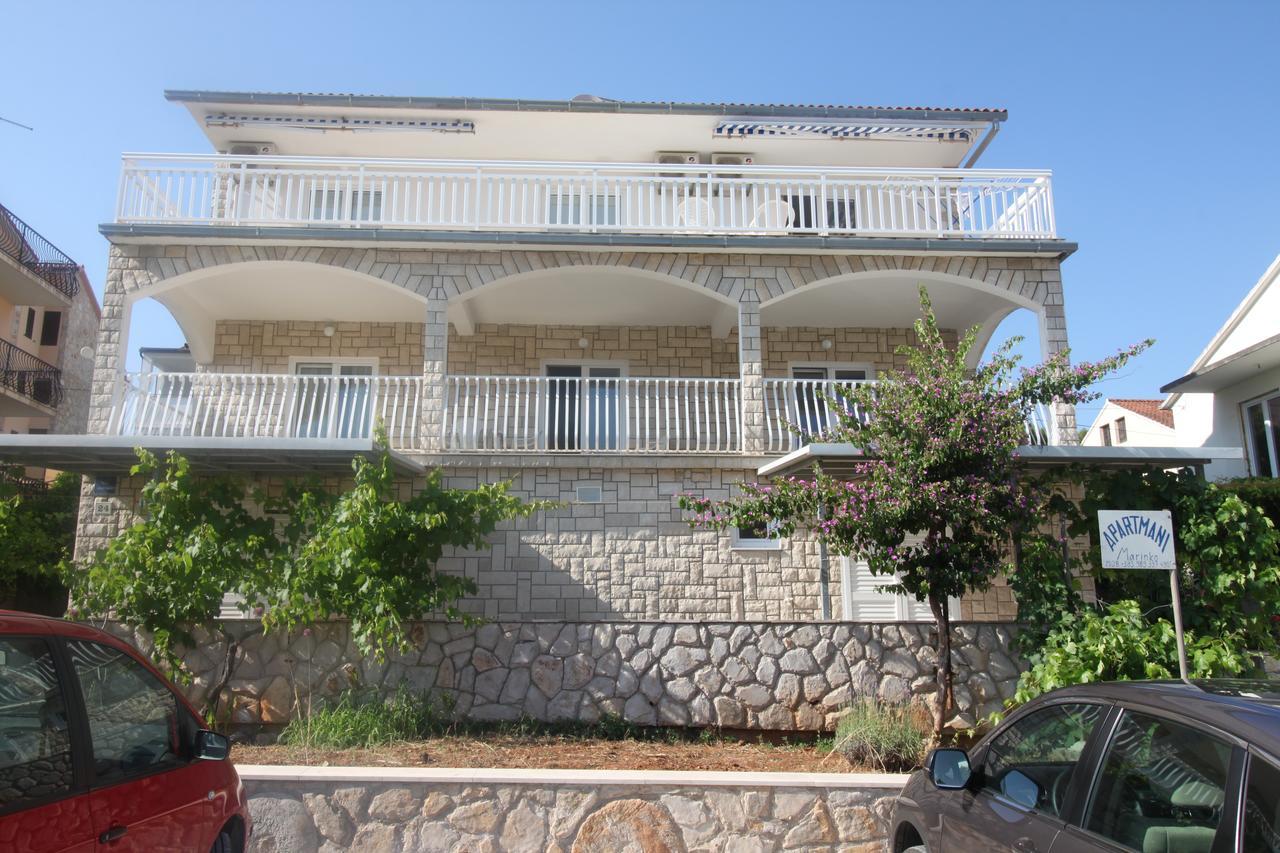 Apartments Marinko Stari Grad  Εξωτερικό φωτογραφία