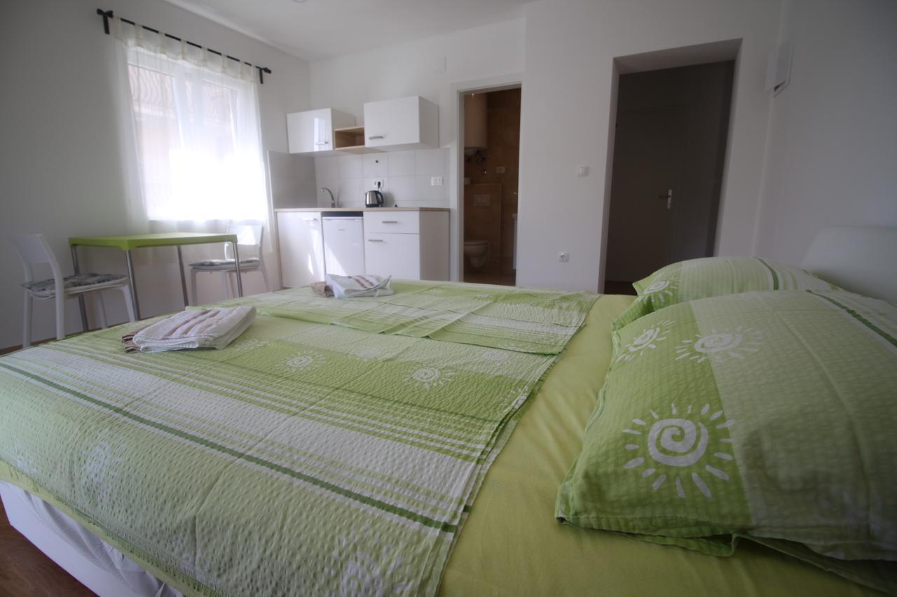 Apartments Marinko Stari Grad  Εξωτερικό φωτογραφία