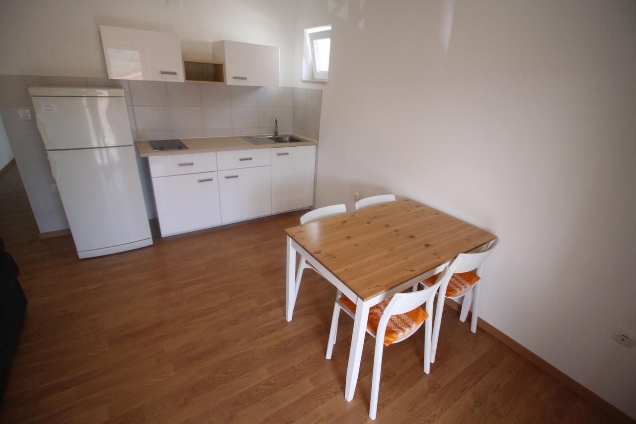Apartments Marinko Stari Grad  Εξωτερικό φωτογραφία