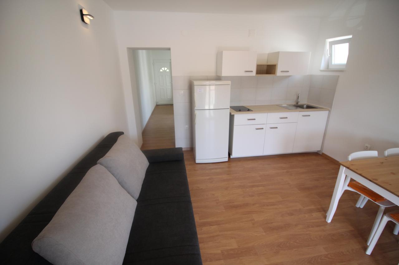 Apartments Marinko Stari Grad  Εξωτερικό φωτογραφία