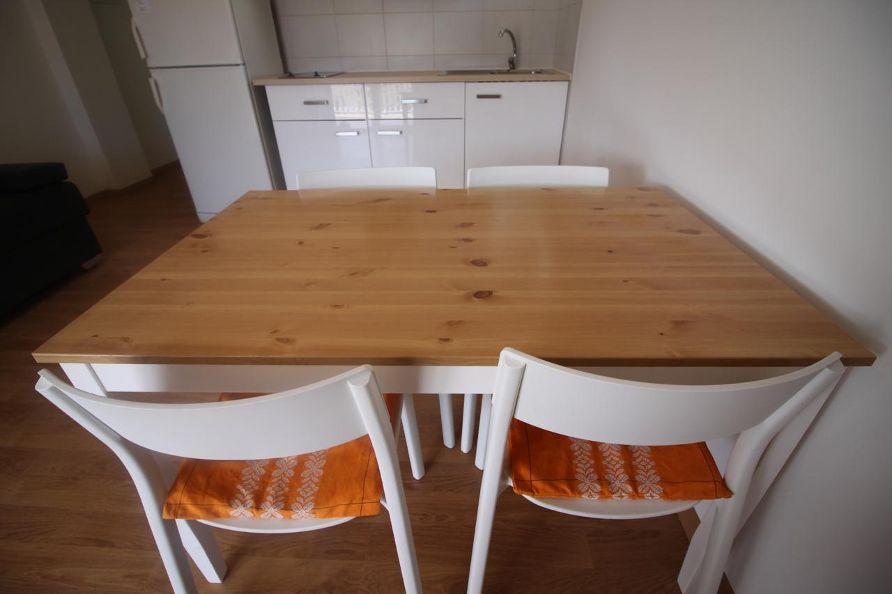 Apartments Marinko Stari Grad  Εξωτερικό φωτογραφία