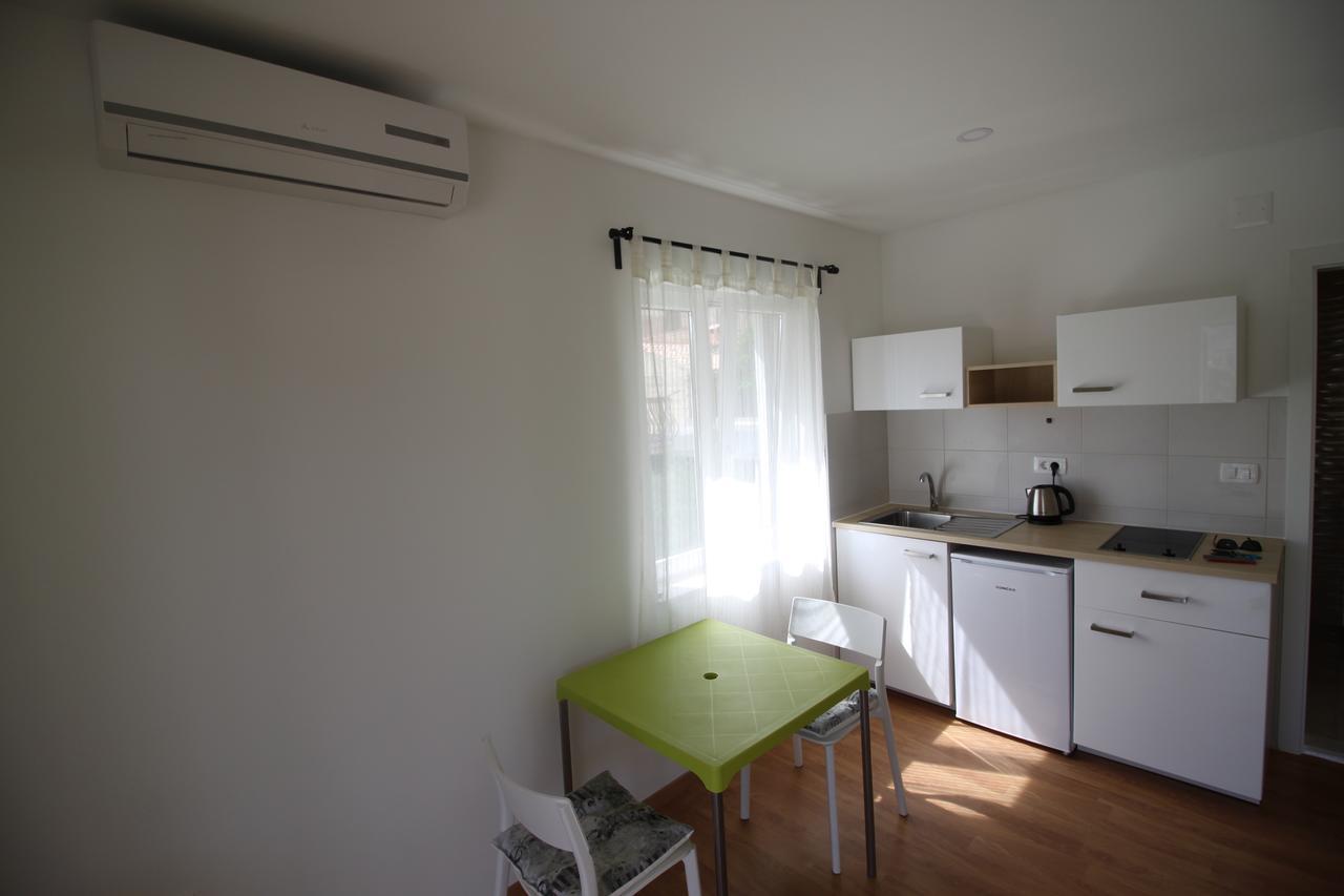 Apartments Marinko Stari Grad  Εξωτερικό φωτογραφία